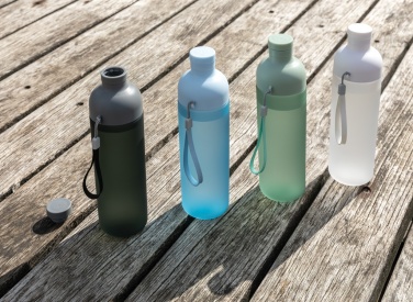 Logo trade promotional gifts image of: Impact leakproof tritan bottle