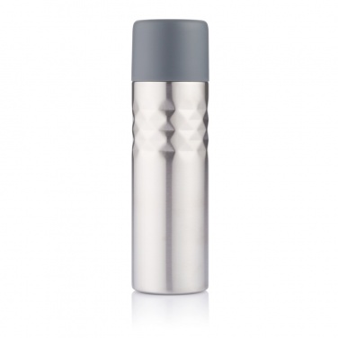 Logo trade promotional merchandise image of: Mosa flask