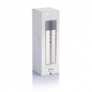 Logotrade promotional item picture of: Mosa flask
