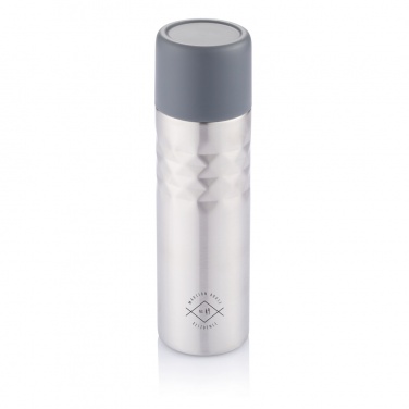 Logo trade corporate gift photo of: Mosa flask