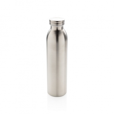 Logotrade advertising products photo of: Leakproof copper vacuum insulated bottle