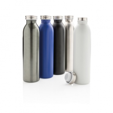 Logotrade corporate gifts photo of: Leakproof copper vacuum insulated bottle