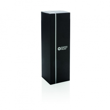 Logotrade promotional merchandise picture of: Swiss Peak Elite 0.5L copper vacuum flask