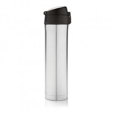 Logotrade advertising product picture of: Easy lock vacuum flask