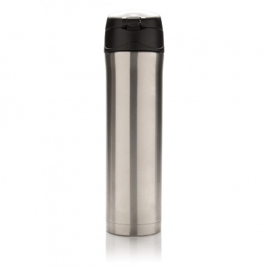 Logotrade business gift image of: Easy lock vacuum flask