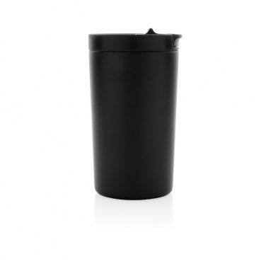 Logotrade advertising product image of: RCS RSS Double wall vacuum leakproof lock mug