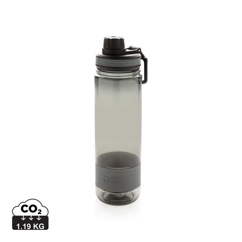 Logotrade promotional products photo of: Tritan bottle