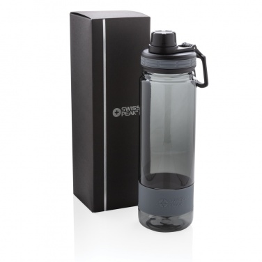 Logo trade promotional gift photo of: Tritan bottle