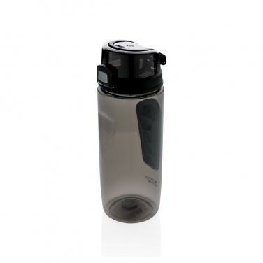 Logo trade promotional gift photo of: Swiss Peak deluxe tritan sports bottle