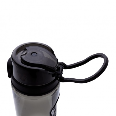 Logotrade promotional product image of: Swiss Peak deluxe tritan sports bottle