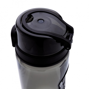 Logotrade promotional items photo of: Swiss Peak deluxe tritan sports bottle