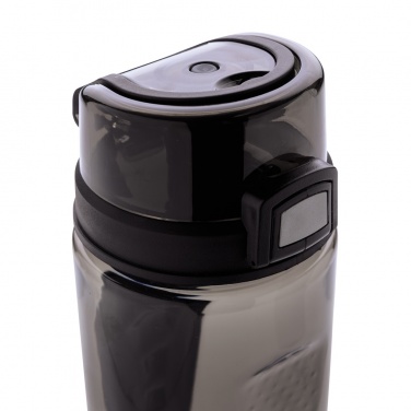 Logotrade business gifts photo of: Swiss Peak deluxe tritan sports bottle