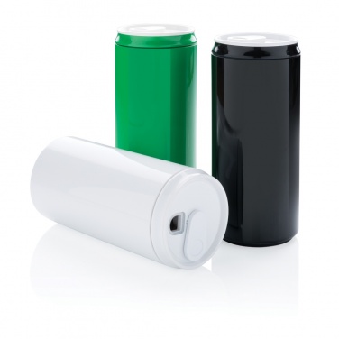 Logotrade corporate gifts photo of: PLA can