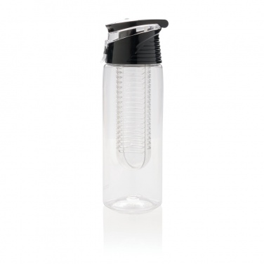 Logo trade corporate gift photo of: Lockable infuser bottle
