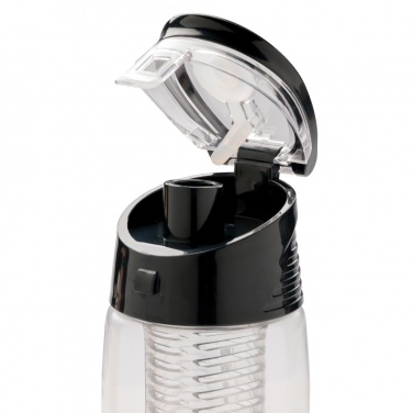 Logotrade promotional gift image of: Lockable infuser bottle