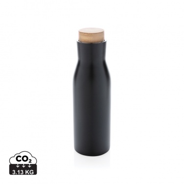 Logotrade promotional merchandise photo of: Clima leakproof vacuum bottle with steel lid