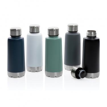 Logotrade promotional giveaway picture of: Trend leakproof vacuum bottle