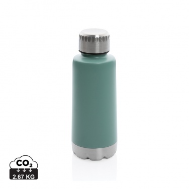 Logo trade promotional products picture of: Trend leakproof vacuum bottle