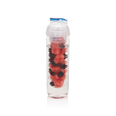 Logotrade advertising product picture of: Water bottle with infuser