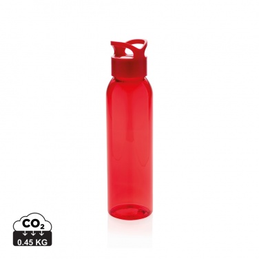 Logotrade promotional item image of: AS water bottle