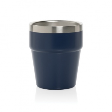 Logo trade corporate gift photo of: Clark RCS double wall coffee cup 300ML