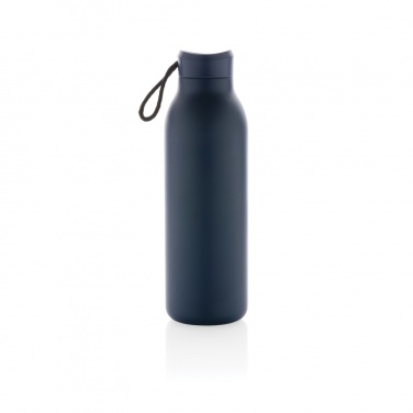 Logotrade promotional item picture of: Avira Avior RCS Re-steel bottle 500 ML
