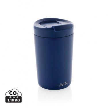 Logotrade promotional merchandise photo of: Avira Alya RCS Re-steel tumbler 300 ml