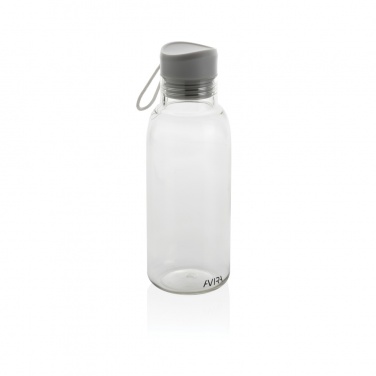 Logotrade promotional giveaway picture of: Avira Atik RCS Recycled PET bottle 500ML