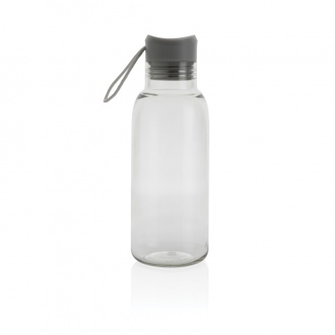Logotrade promotional merchandise picture of: Avira Atik RCS Recycled PET bottle 500ML