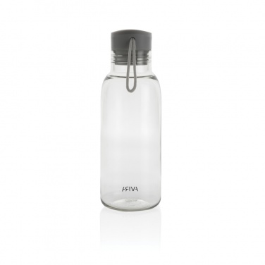 Logotrade business gifts photo of: Avira Atik RCS Recycled PET bottle 500ML
