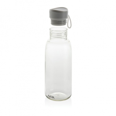 Logotrade promotional merchandise picture of: Avira Atik RCS Recycled PET bottle 500ML