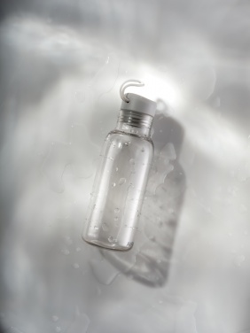 Logotrade advertising products photo of: Avira Atik RCS Recycled PET bottle 500ML