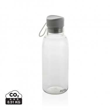 Logotrade promotional product image of: Avira Atik RCS Recycled PET bottle 500ML