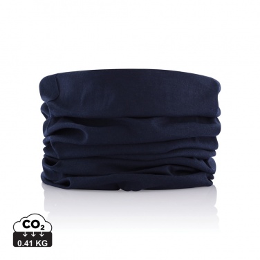 Logotrade promotional giveaway picture of: Multifunctional scarf