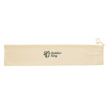 Logotrade promotional merchandise picture of: Wooden croquet set