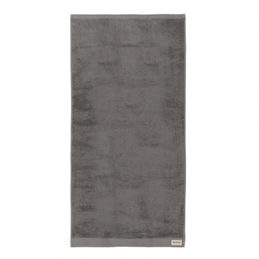 Logotrade promotional gift image of: Ukiyo Sakura AWARE™ 500 gsm bath towel 50x100cm