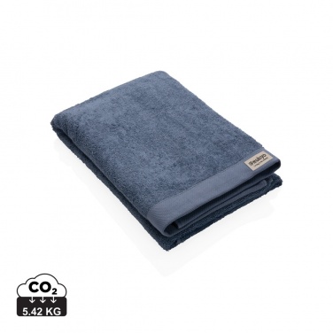 Logo trade advertising product photo of: Ukiyo Sakura AWARE™ 500 gsm bath towel 70x140cm