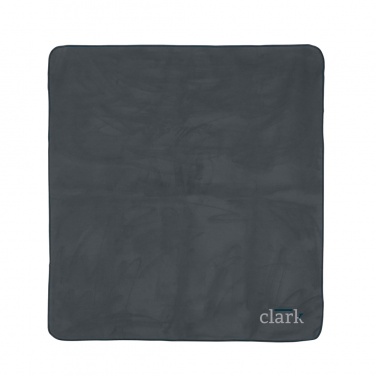 Logo trade promotional merchandise photo of: Impact AWARE™ RPET picnic blanket