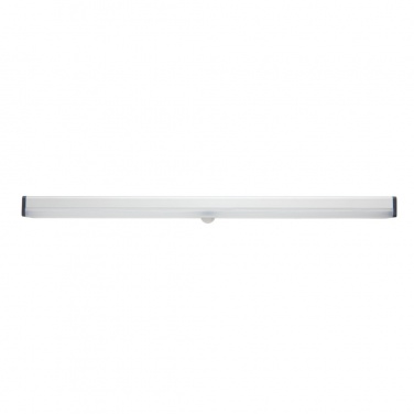 Logotrade promotional merchandise picture of: USB-rechargeable motion sensor LED light large