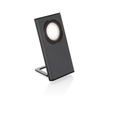 Logotrade advertising product picture of: Gear X RCS recycled plastic USB pocket work light 260 lumen