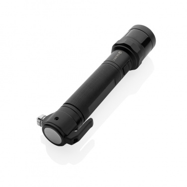 Logo trade advertising products picture of: Gear X RCS recycled aluminum high performance car torch