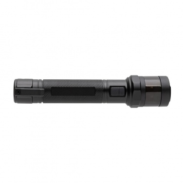 Logo trade advertising products picture of: Gear X RCS recycled aluminum high performance car torch