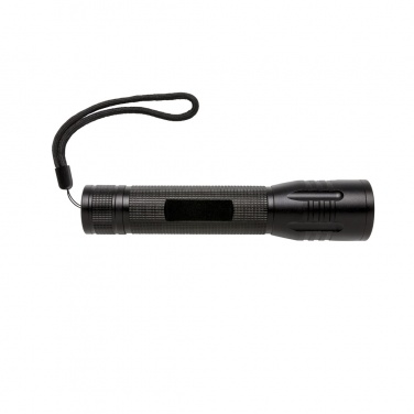 Logotrade business gifts photo of: 3W large CREE torch
