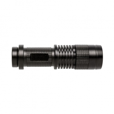 Logo trade corporate gifts picture of: 3W pocket CREE torch