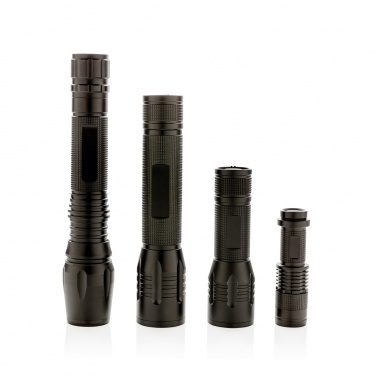Logotrade advertising product picture of: 3W pocket CREE torch