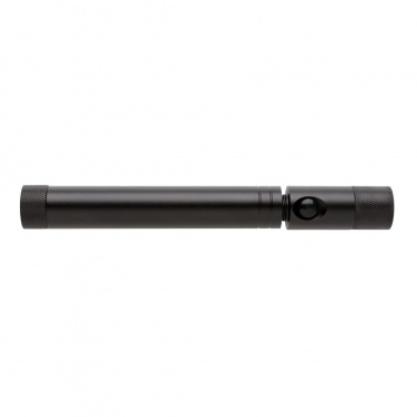Logotrade advertising products photo of: Telescopic light with magnet