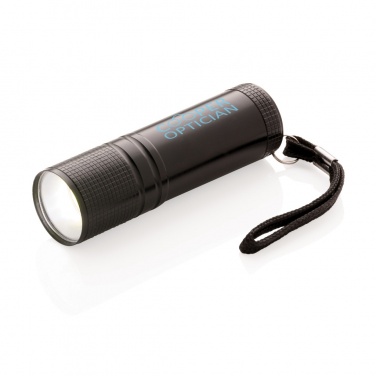 Logo trade promotional merchandise picture of: COB torch