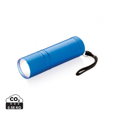 Logo trade advertising products picture of: COB torch