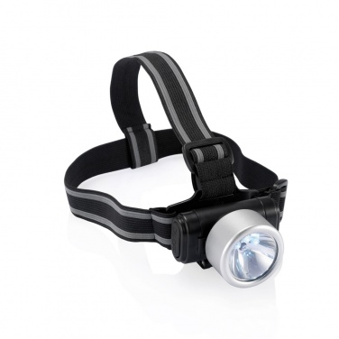 Logotrade promotional items photo of: Everest headlight
