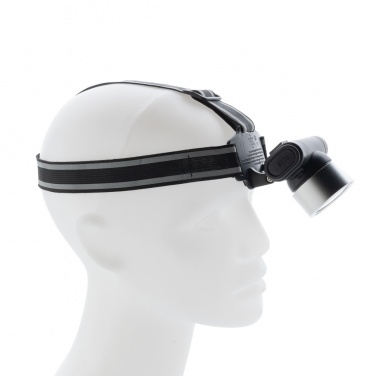 Logotrade promotional merchandise image of: Everest headlight